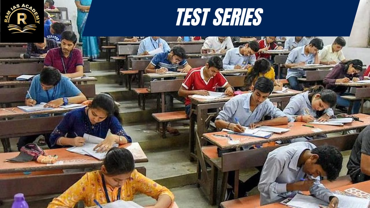 Test Series